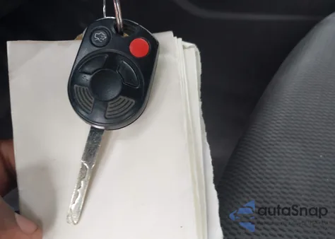 2012 Ford Focus Se из США, поврежденный, VIN 1FAHP3F26CL389860